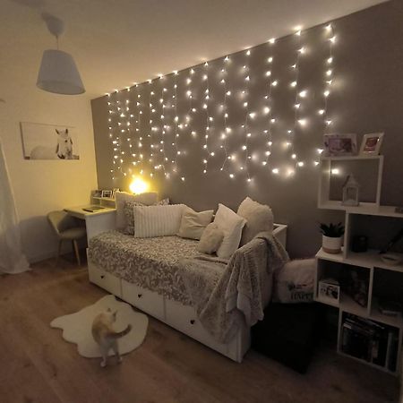 Appartement Cosy Proche Mer La Seyne-sur-Mer Esterno foto